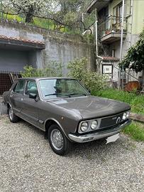 Fiat 132 1.6 Special