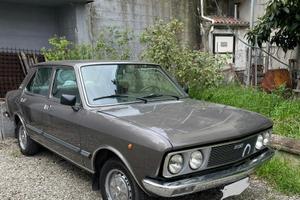 Fiat 132 1.6 Special