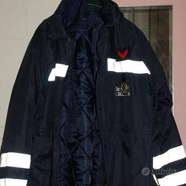 Divisa Operativa AEOP – Taglia M/L – Completo