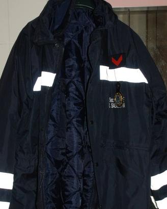 Divisa Operativa AEOP – Taglia M/L – Completo