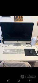 IMac 27"