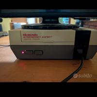 Nintendo NES (Entertainment System) - Versione Ita