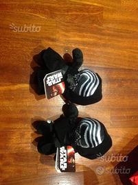 Peluche Star Wars Kylo Ren Disney