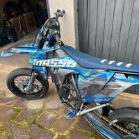 ktm xcw 125 2018 16h