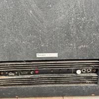 Strumenti musicali