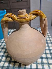 Anfora  in terracotta