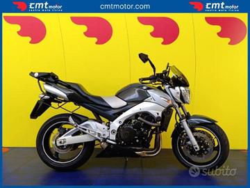 SUZUKI GSR 600 Garantita e Finanziabile