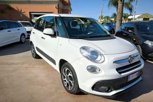 FIAT 500L 1.3 Multijet 95 CV Euro 6D - Bianca