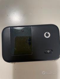 Vodafone mobile Wi Fi