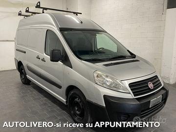 FIAT Scudo 2.0 MJT PL-TA 120cv Maxi-FRIZIONENUOV