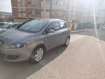 seat altea 1.9 tdi
