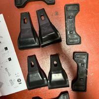 Thule kit piedini 145012 per Range Rover Evoque