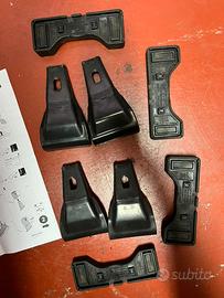 Thule kit piedini 145012 per Range Rover Evoque