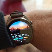 Huawei Watch 3 pro lte