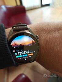 Huawei Watch 3 pro lte