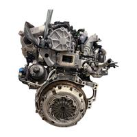 MOTORE COMPLETO CITROEN C3 Picasso 9HP (DV6DTED) 9
