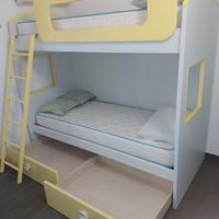  letto a castello 