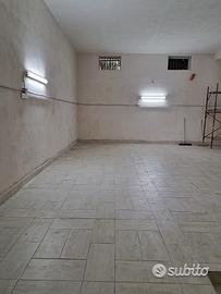 Autorimessa e/o deposito