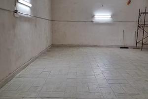 Autorimessa e/o deposito