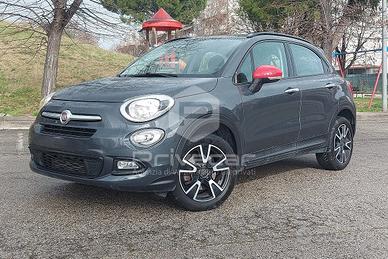FIAT 500X 1.3 MultiJet 95 CV Pop Star