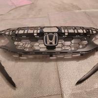 Griglia ant e modanatura paraurti HONDA CIVIC 2025