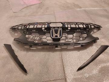 Griglia ant e modanatura paraurti HONDA CIVIC 2025