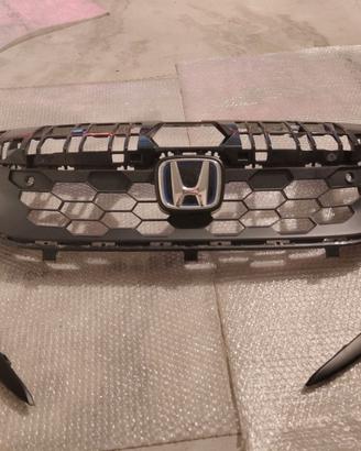 Griglia ant e modanatura paraurti HONDA CIVIC 2025