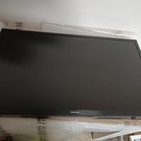 Televisore Samsung 32 pollici