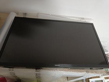 Televisore Samsung 32 pollici