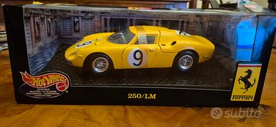 1:18 Ferrari 250/LM