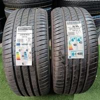 2 gomme 245 45 18 FIRESTONE NUOVE 100% RIFN64