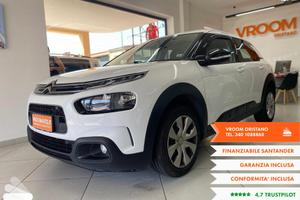 CITROEN C4 Cactus PureTech 110 S&S Shine