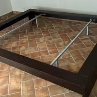 Struttura per letto