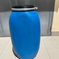 Fusti 125 litri