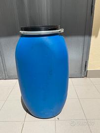 Fusti 125 litri