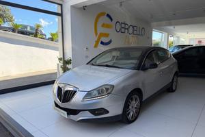 LANCIA Delta 1.6 MJT COMPLETAMENTE FINANZIABILE