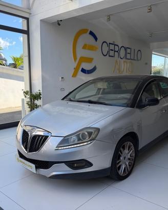 LANCIA Delta 1.6 MJT COMPLETAMENTE FINANZIABILE
