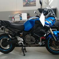 Yamaha XT1200Z Super Tenere