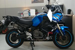 Yamaha XT1200Z Super Tenere