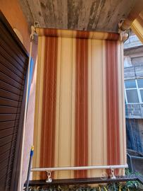 Tende per balcone 
