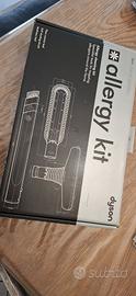 dyson allergy kit 