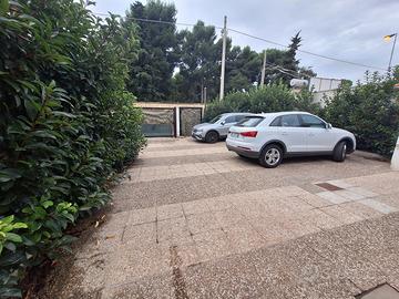 Via Cotugno (vic.Ospedale Oncologico) posto auto