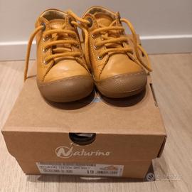Scarpe Naturino n. 19