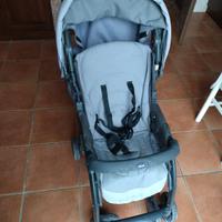 passeggino chicco