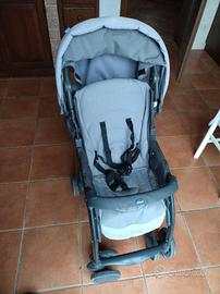 passeggino chicco