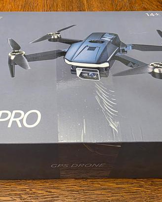 Drone professionale Nafyre N11 PRO GPS - SIGILLATO