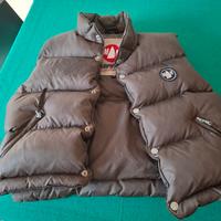 MURPHY & NYE PIUMINO SMANICATO, UOMO TAGLIA M