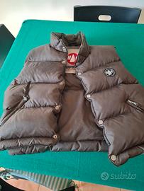 MURPHY & NYE PIUMINO SMANICATO, UOMO TAGLIA M