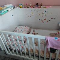 lettino bimbo trasformabile 