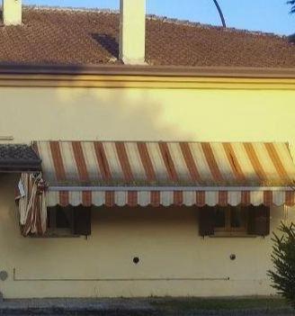 TENDA PARASOLE - 3 METRI